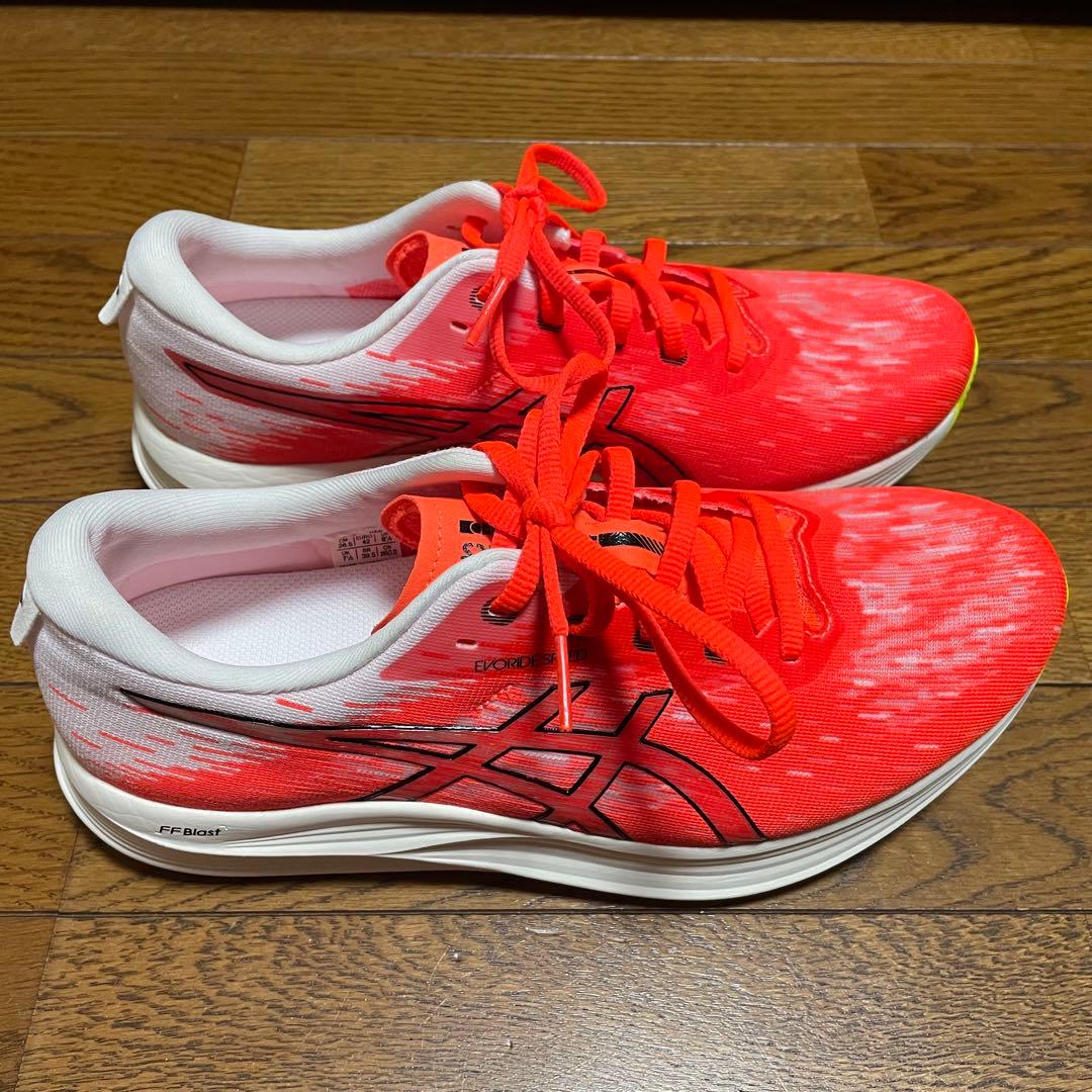 【k様向け】ASICS EVORIDE SPEED 2 WIDE サイズ：26…
