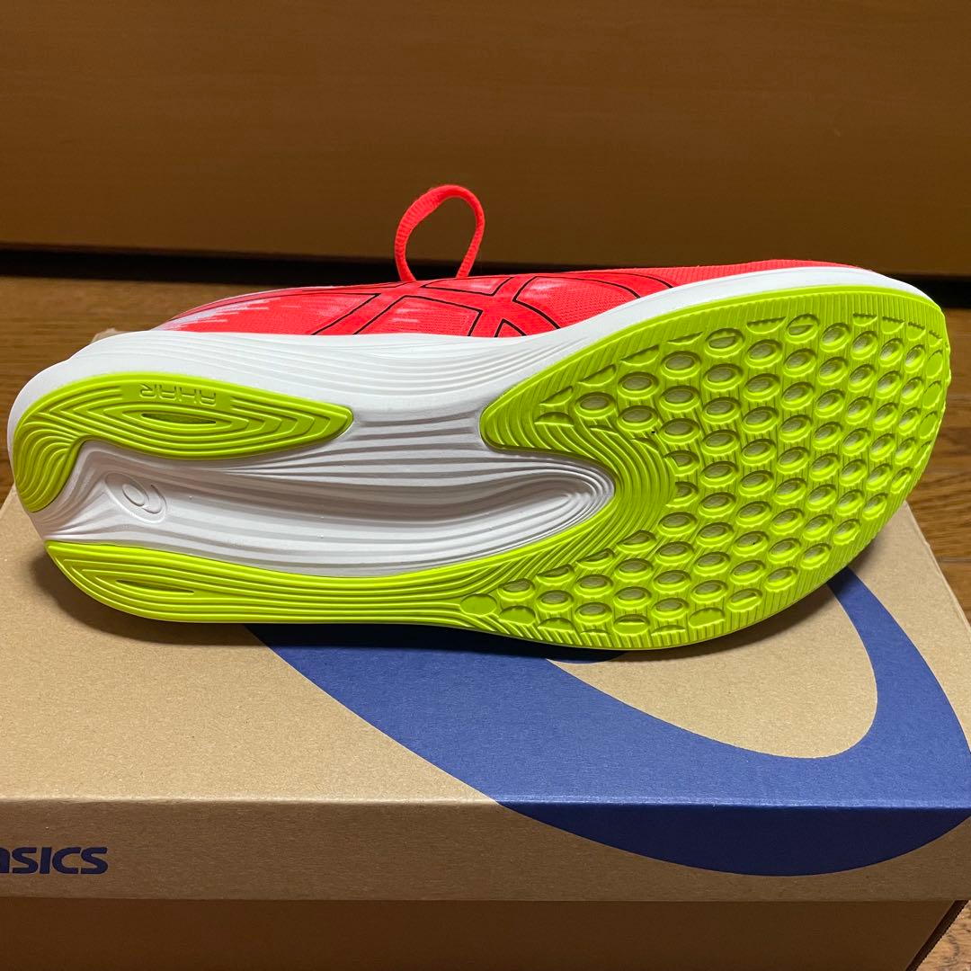 【k様向け】ASICS EVORIDE SPEED 2 WIDE サイズ：26…