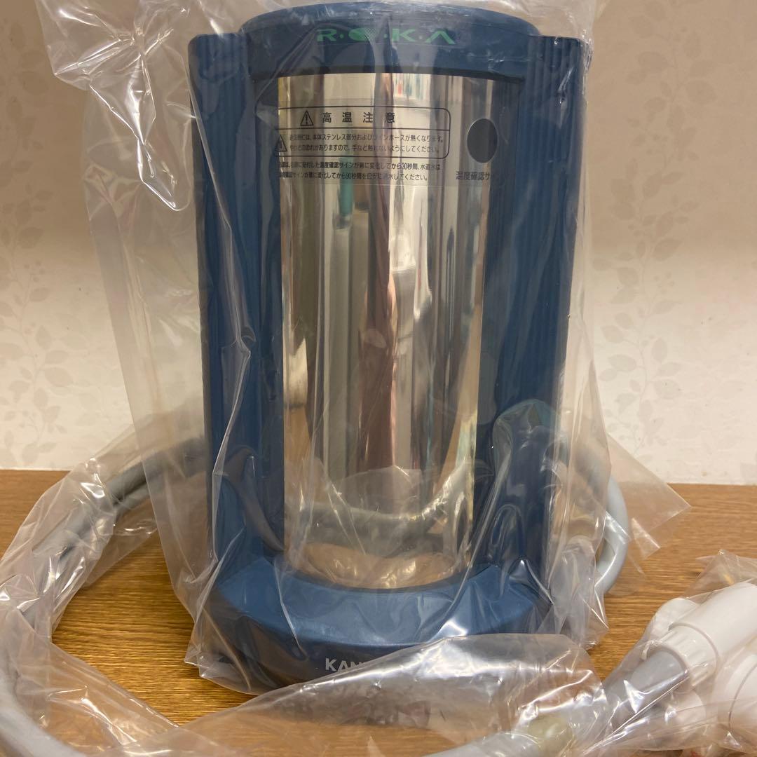 KANKYO 浄水器 R.O.K.A
