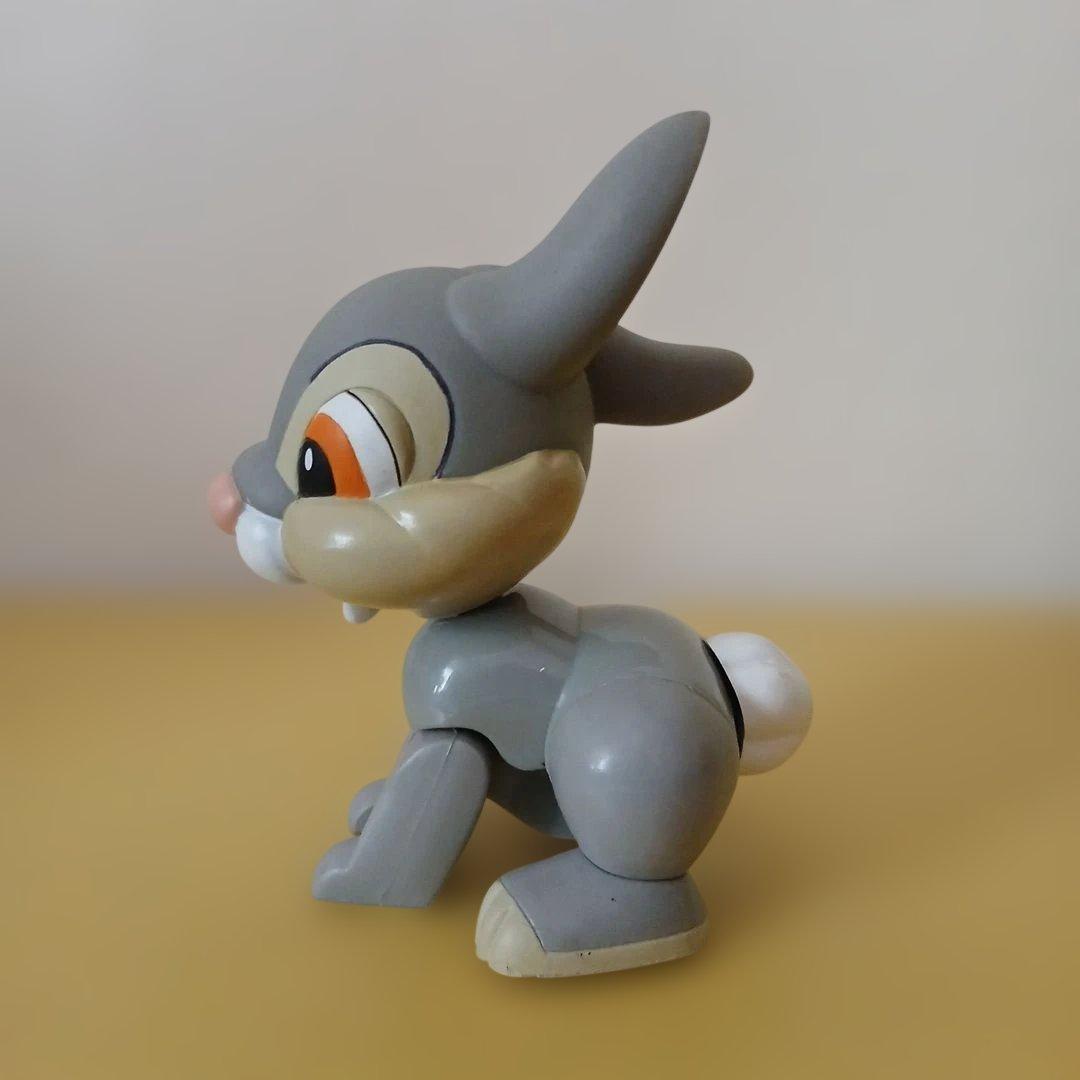 【希少レア】ディズニー スーパーロッキン　フィギュア　SEGA限定　3点セット品