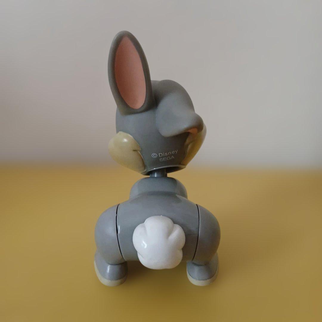 【希少レア】ディズニー スーパーロッキン　フィギュア　SEGA限定　3点セット品