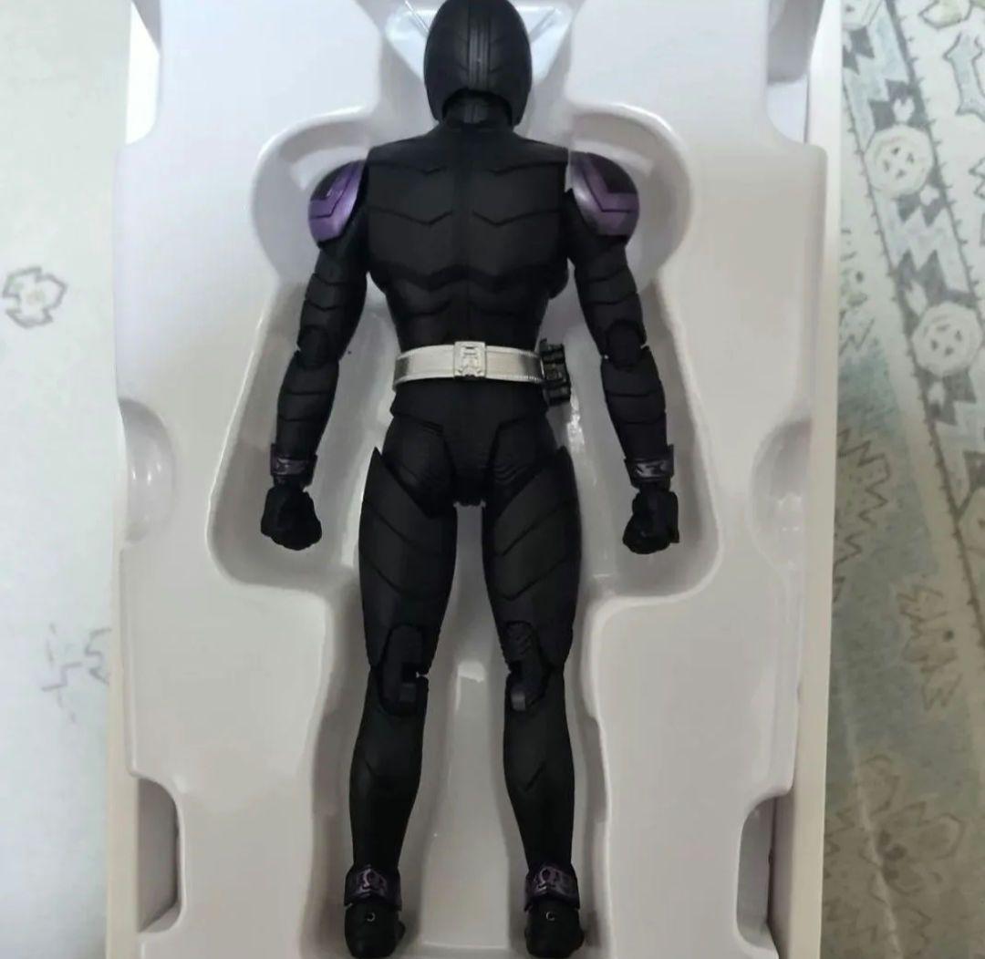 真骨彫 仮面ライダージョーカー S.H.Figuarts