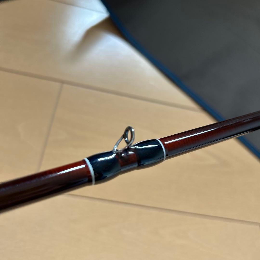 【新品未使用／即購入OK】ツララ グリッサンド90 ストローセッティング