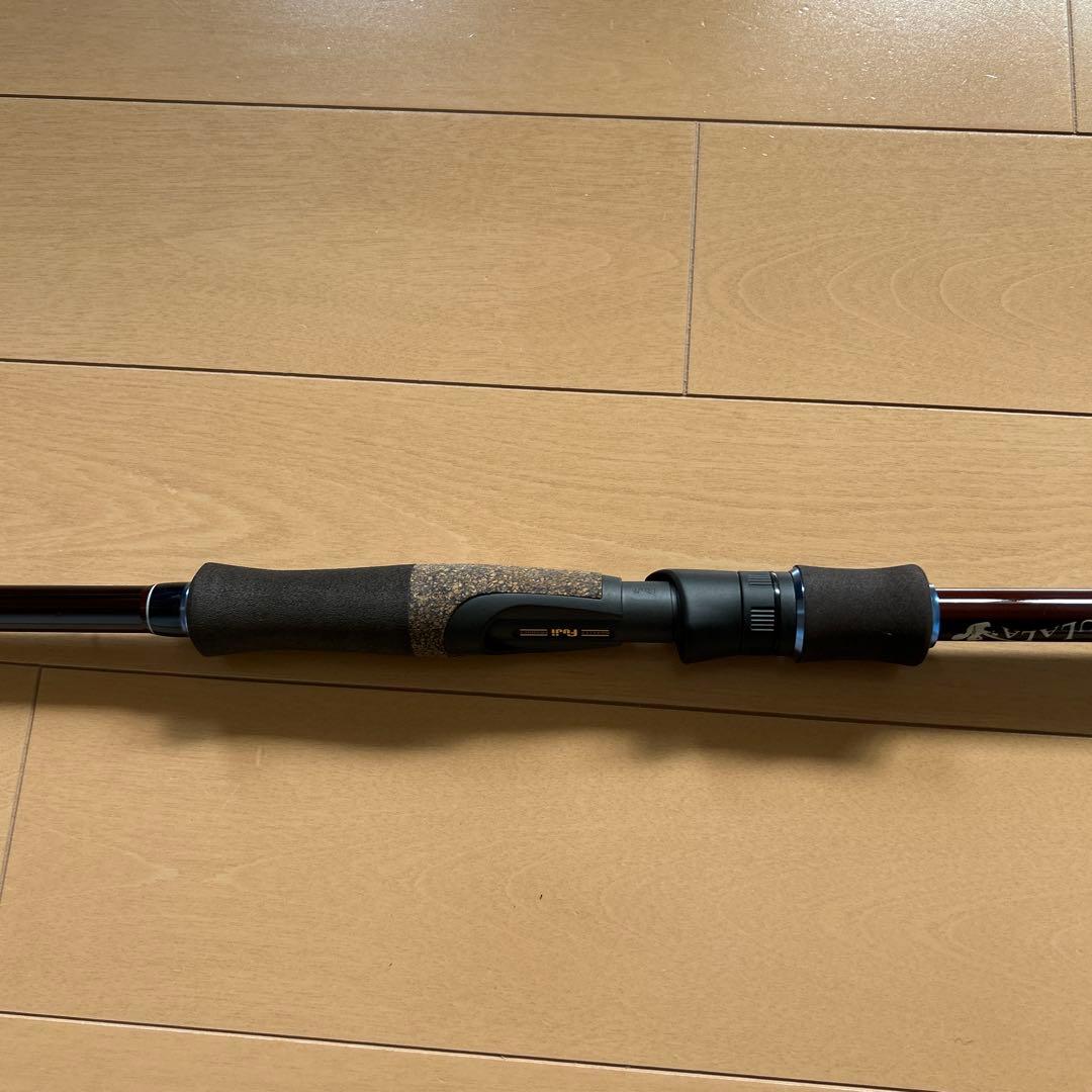 【新品未使用／即購入OK】ツララ グリッサンド90 ストローセッティング