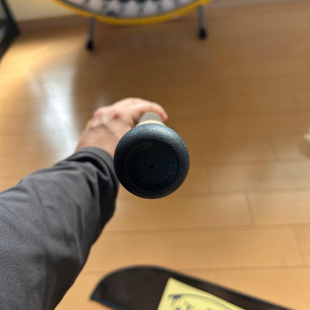 【新品未使用／即購入OK】ツララ グリッサンド90 ストローセッティング
