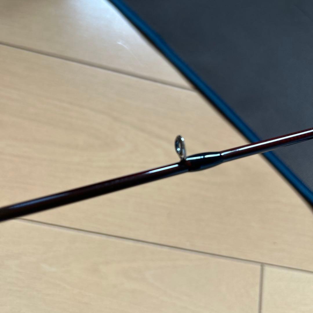 【新品未使用／即購入OK】ツララ グリッサンド90 ストローセッティング