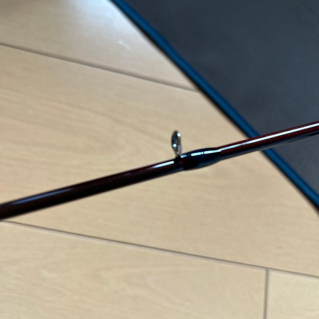 【新品未使用／即購入OK】ツララ グリッサンド90 ストローセッティング