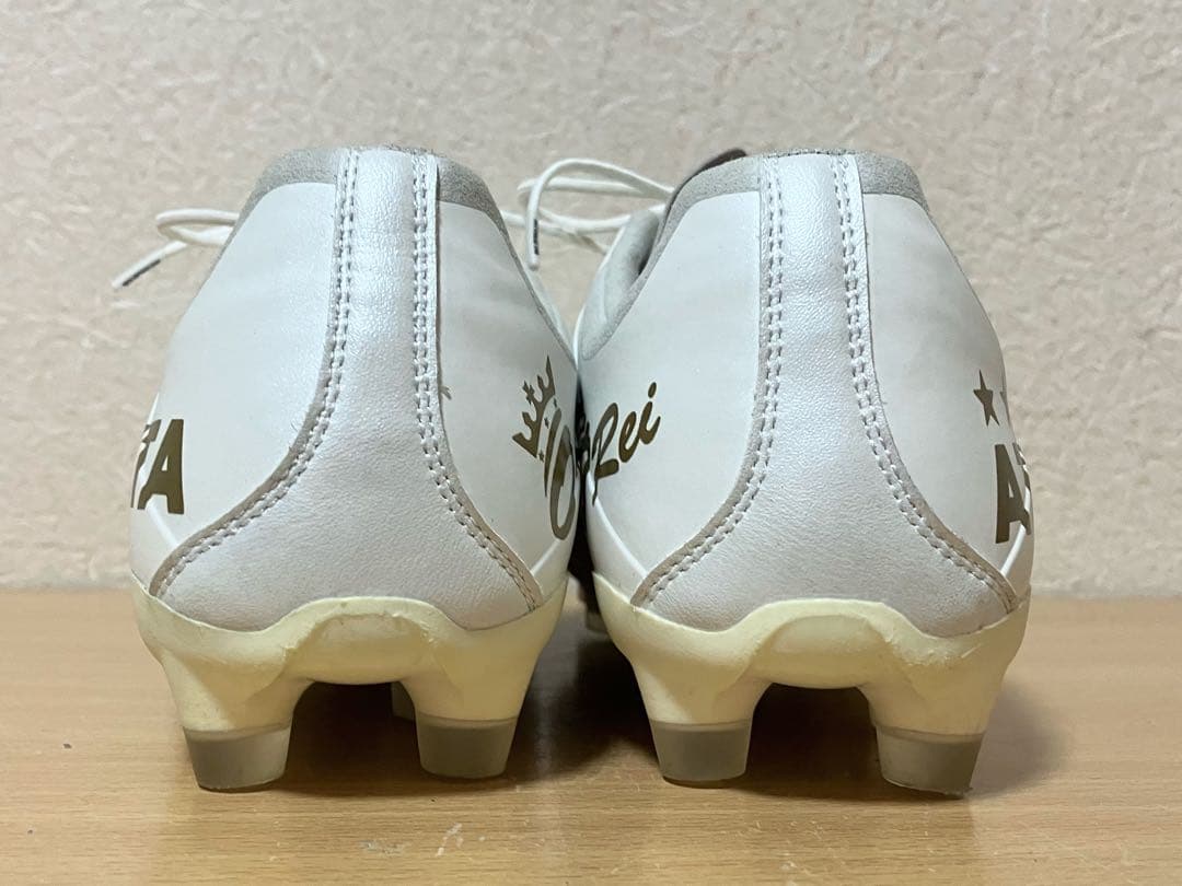 ★極美品！ATHLETA アスレタ O-Rei T6 サッカースパイク 27.5