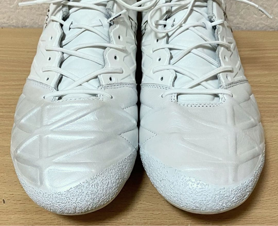 ★極美品！ATHLETA アスレタ O-Rei T6 サッカースパイク 27.5