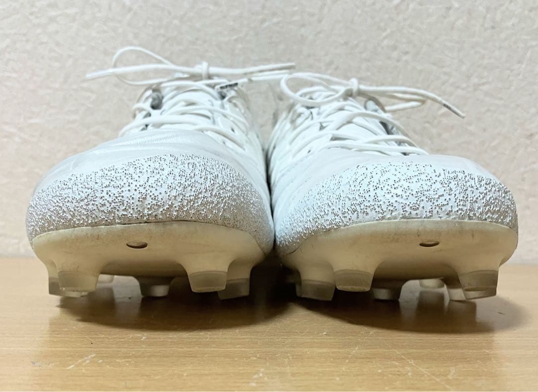 ★極美品！ATHLETA アスレタ O-Rei T6 サッカースパイク 27.5