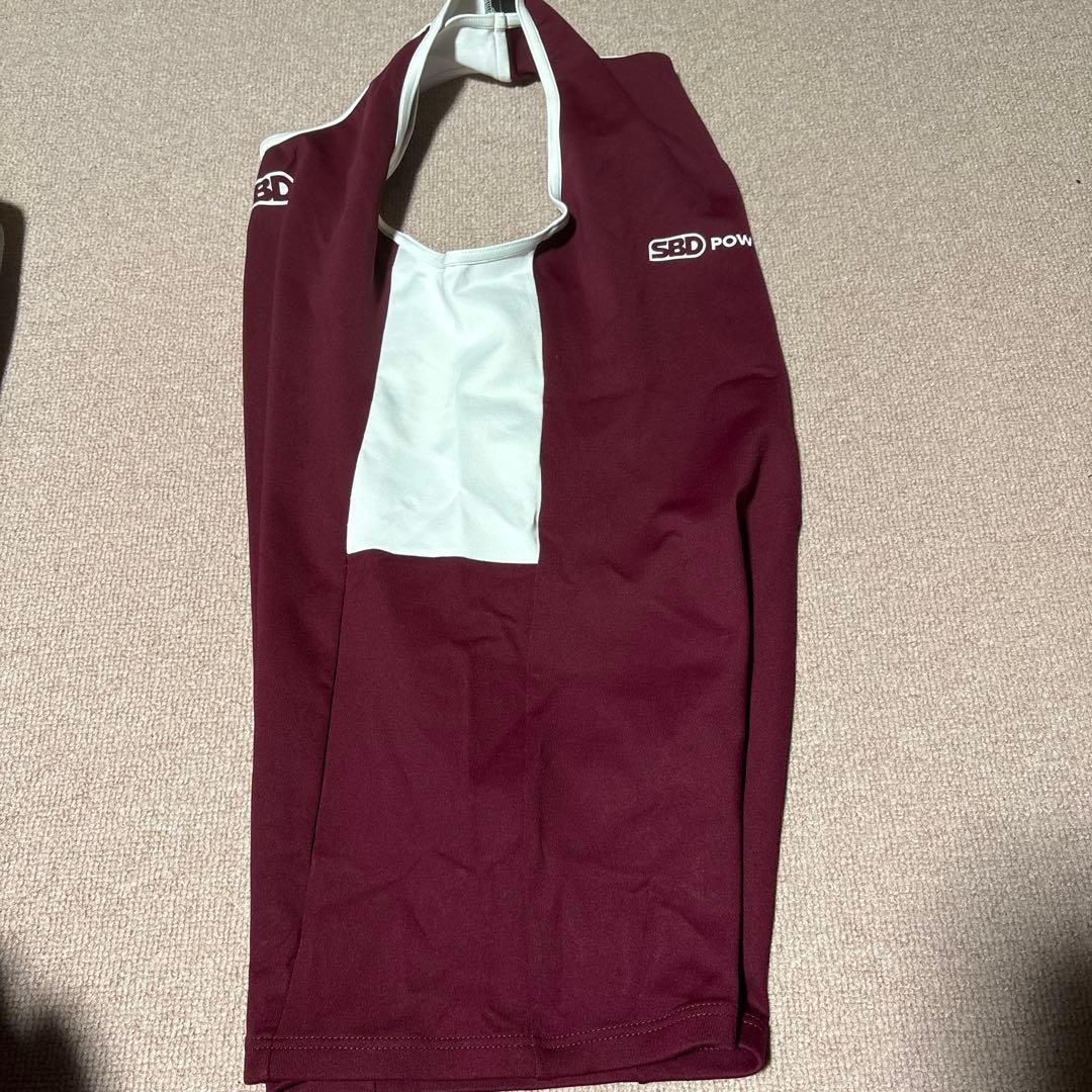 「極美品」SBD シングレット 2XL
