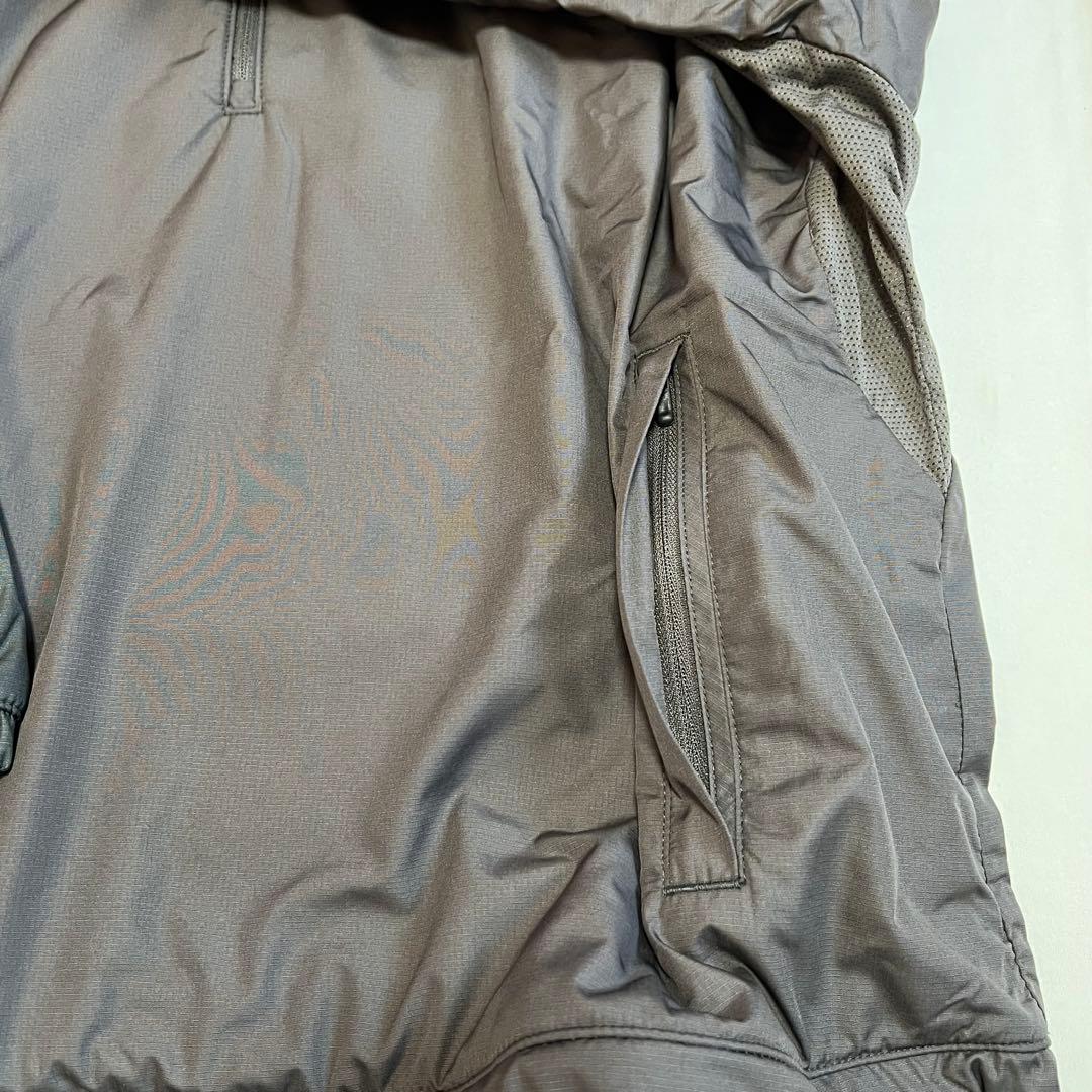 NIKE ハーフジップ ジャケット M 新品