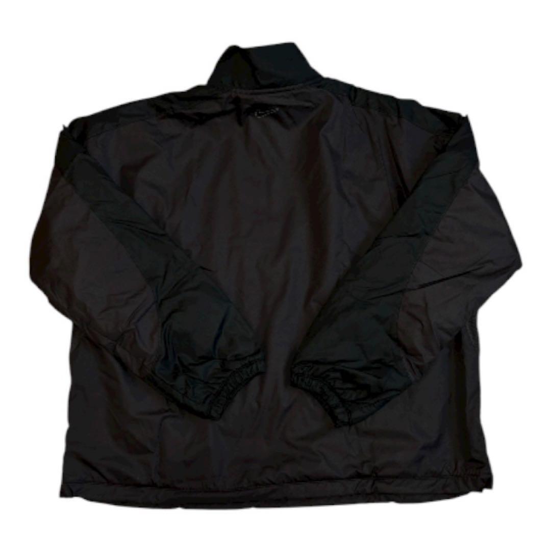 NIKE ハーフジップ ジャケット M 新品