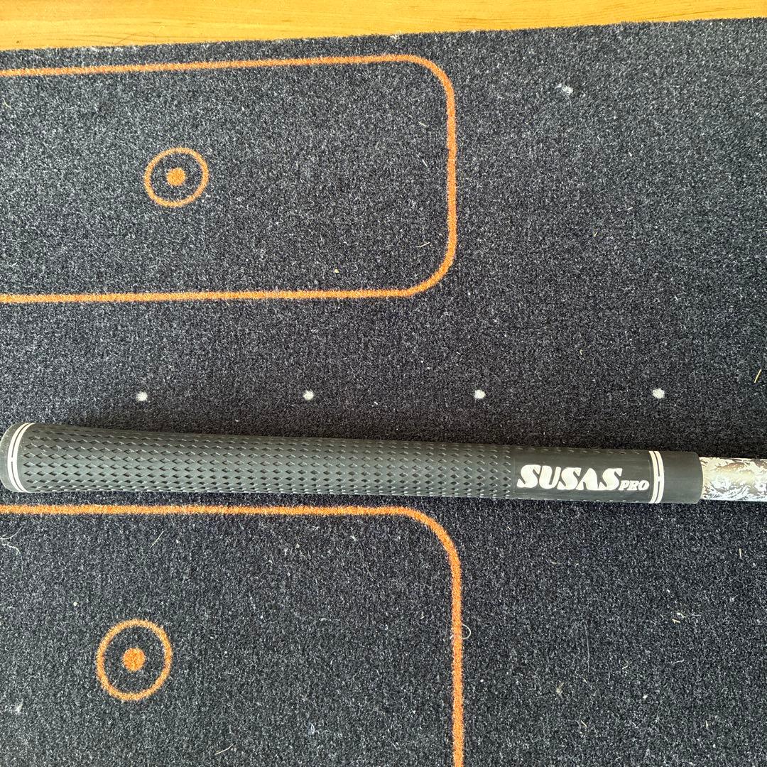 新品未使用 タイトリスト PROJECT X DENALI RED 50