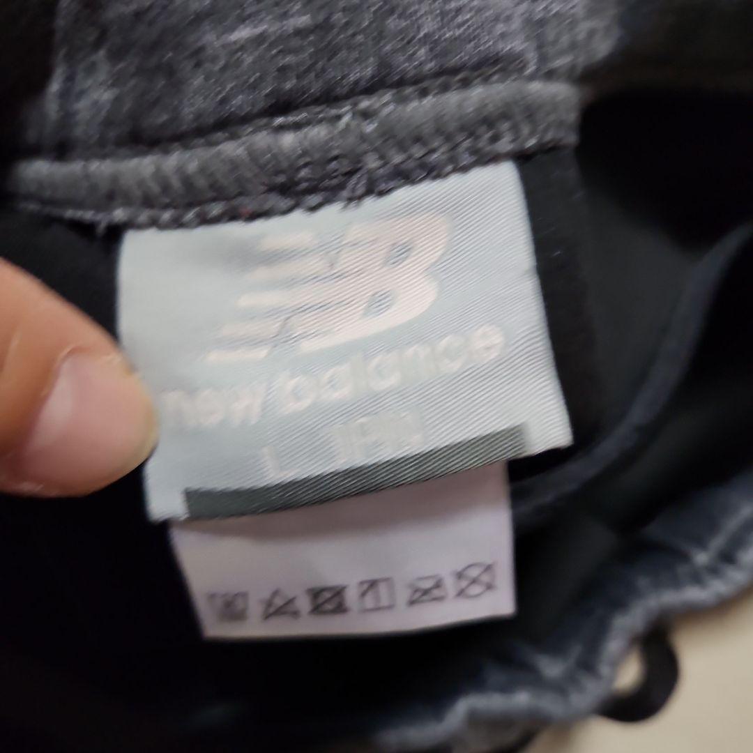 輝*昌様 美品★ニューバランス　ダンボールニット　セットアップ　MＬ