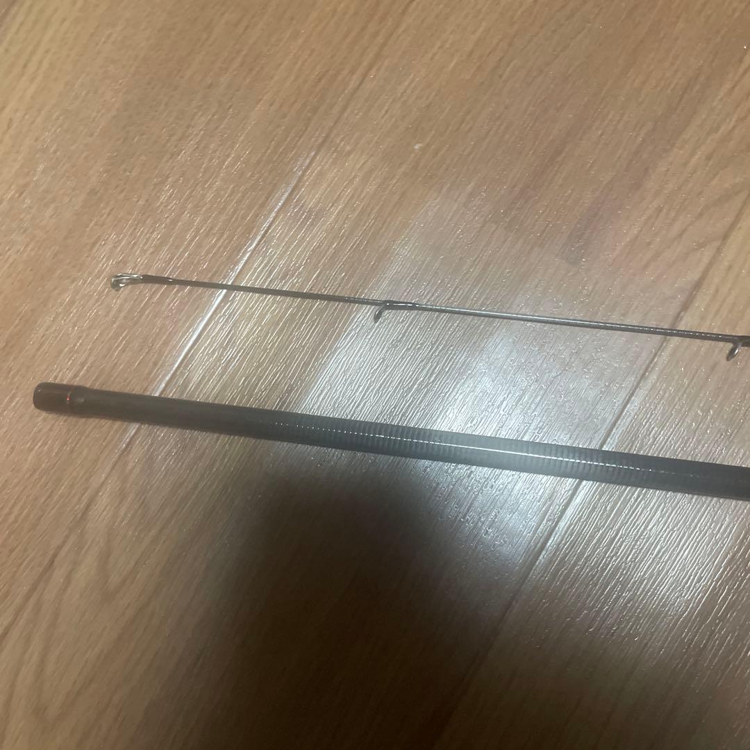 ダイワ　月下美人アジング80ML-T（遠投モデル）