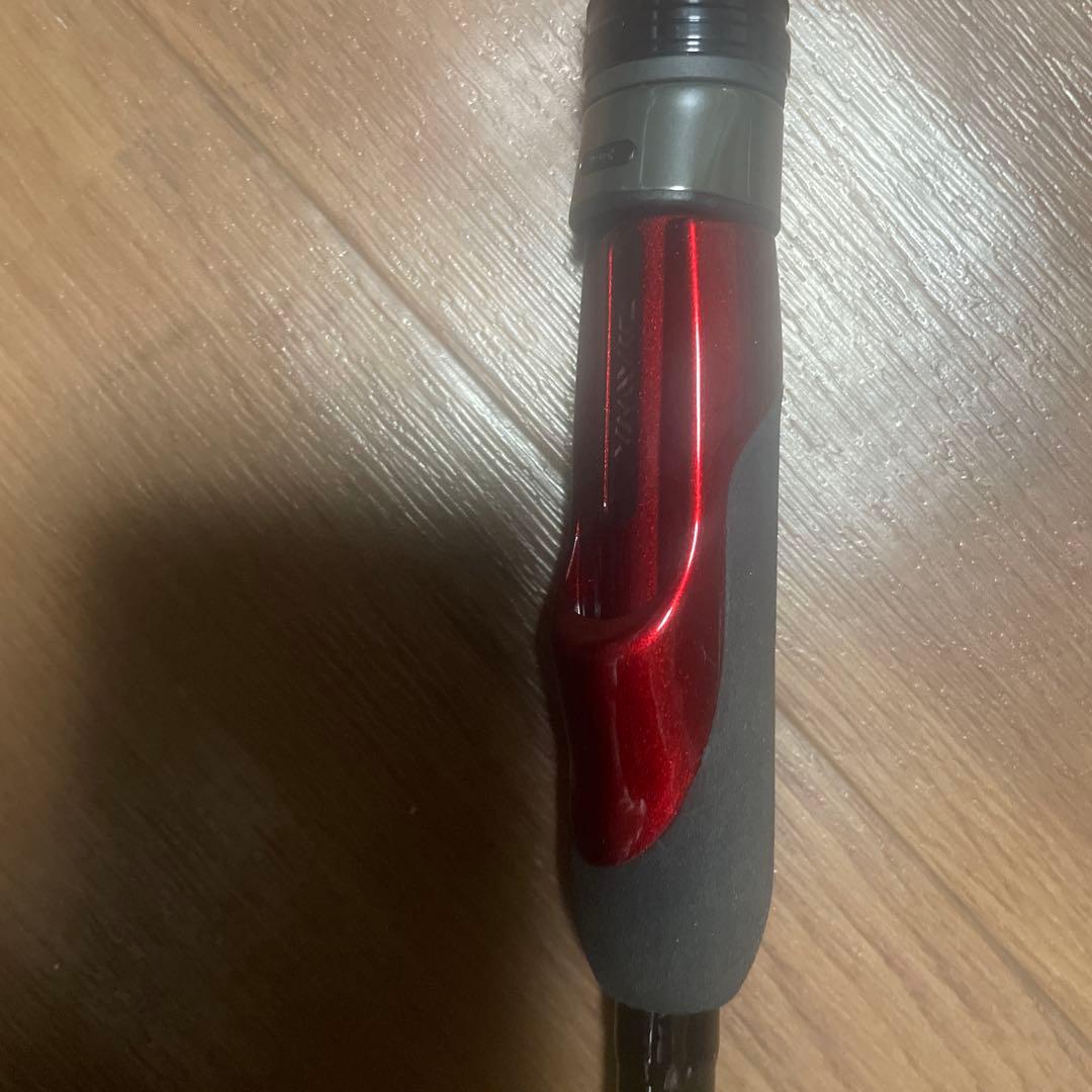 ダイワ　月下美人アジング80ML-T（遠投モデル）