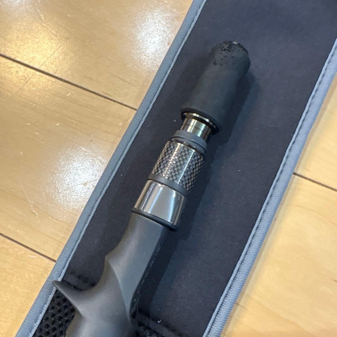 小島光瑶 レーベン　ハングアウト LS-C72XHRST HANG OUT