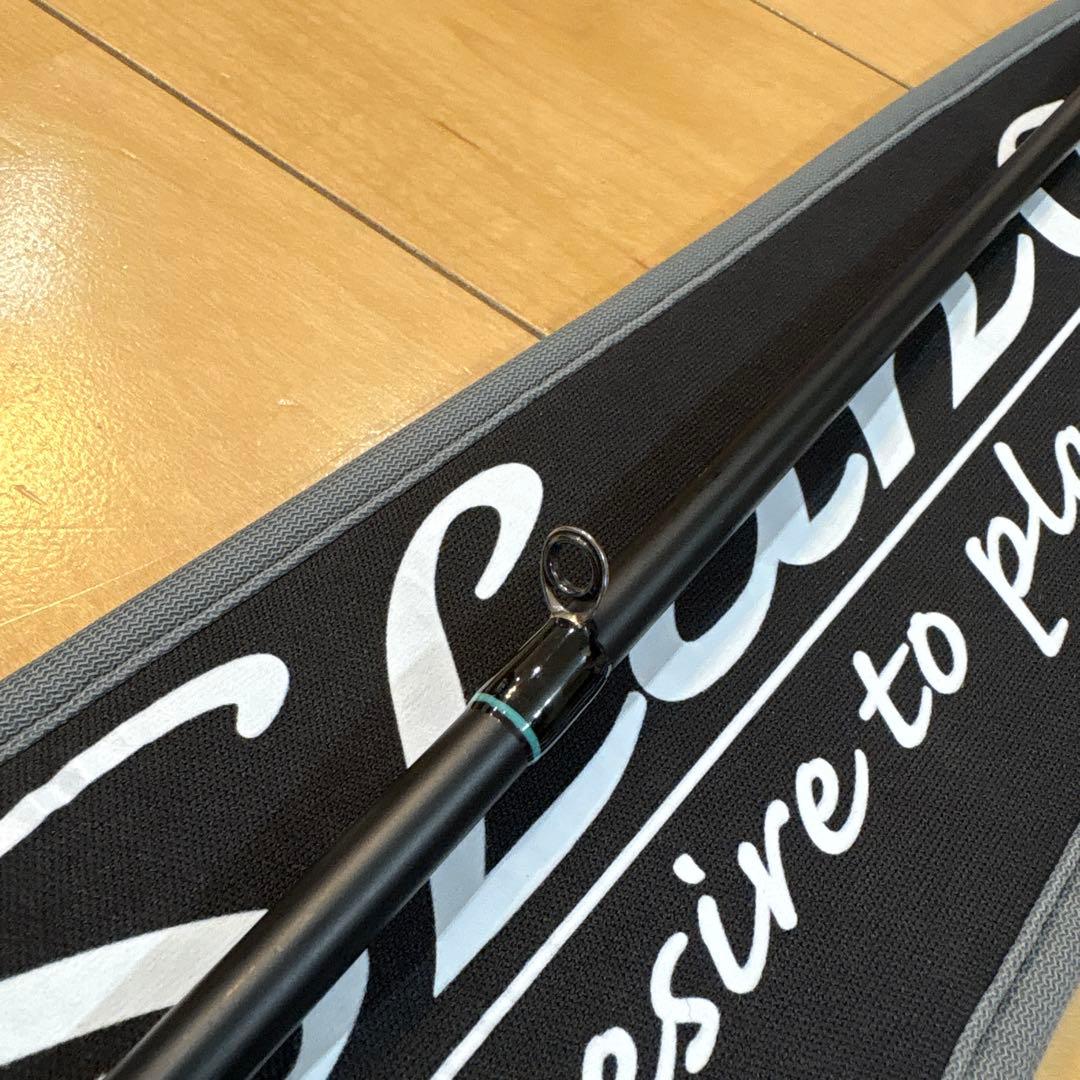 小島光瑶 レーベン　ハングアウト LS-C72XHRST HANG OUT