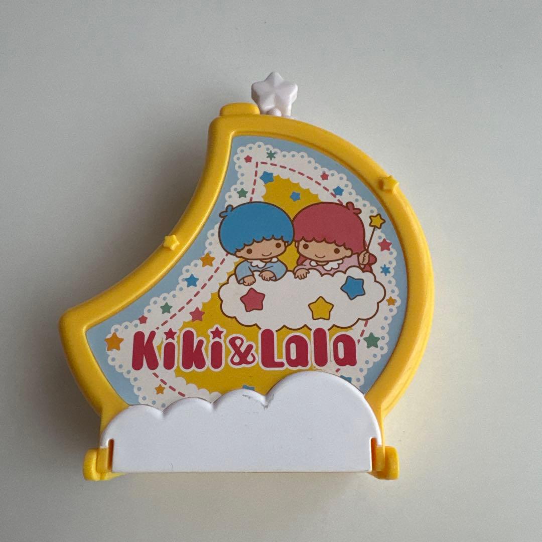 【希少レア】キキララ　キキ月のお部屋