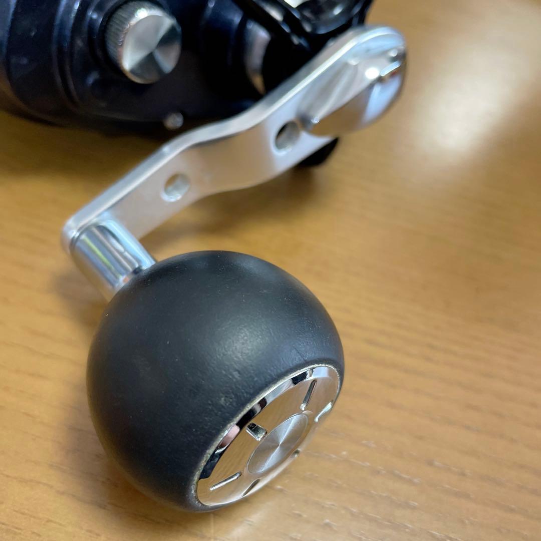 【ジャンク】 レオブリッツ 200j 通電不可