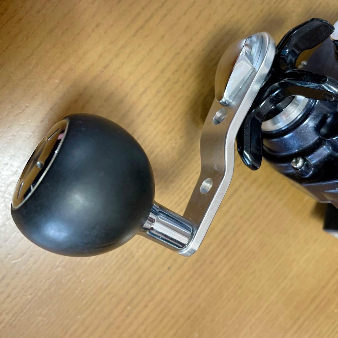 【ジャンク】 レオブリッツ 200j 通電不可