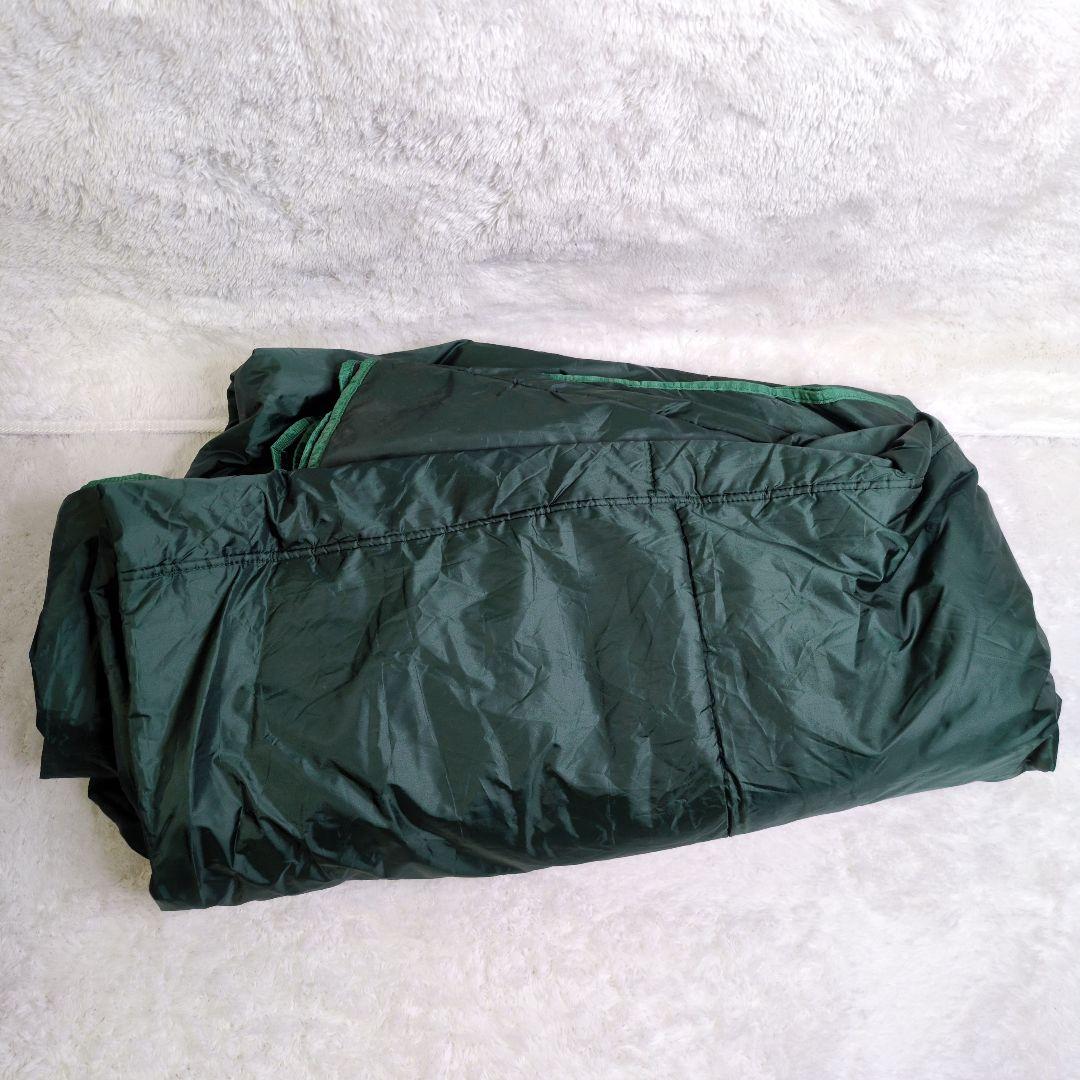 【美品】Coleman タフワイドドームⅣ300 スチールキャノピーポール