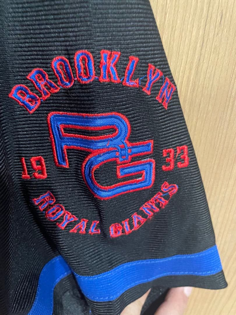 応援グッズ HEADGEAR CLASSICS BROOKLYN  GIANTS