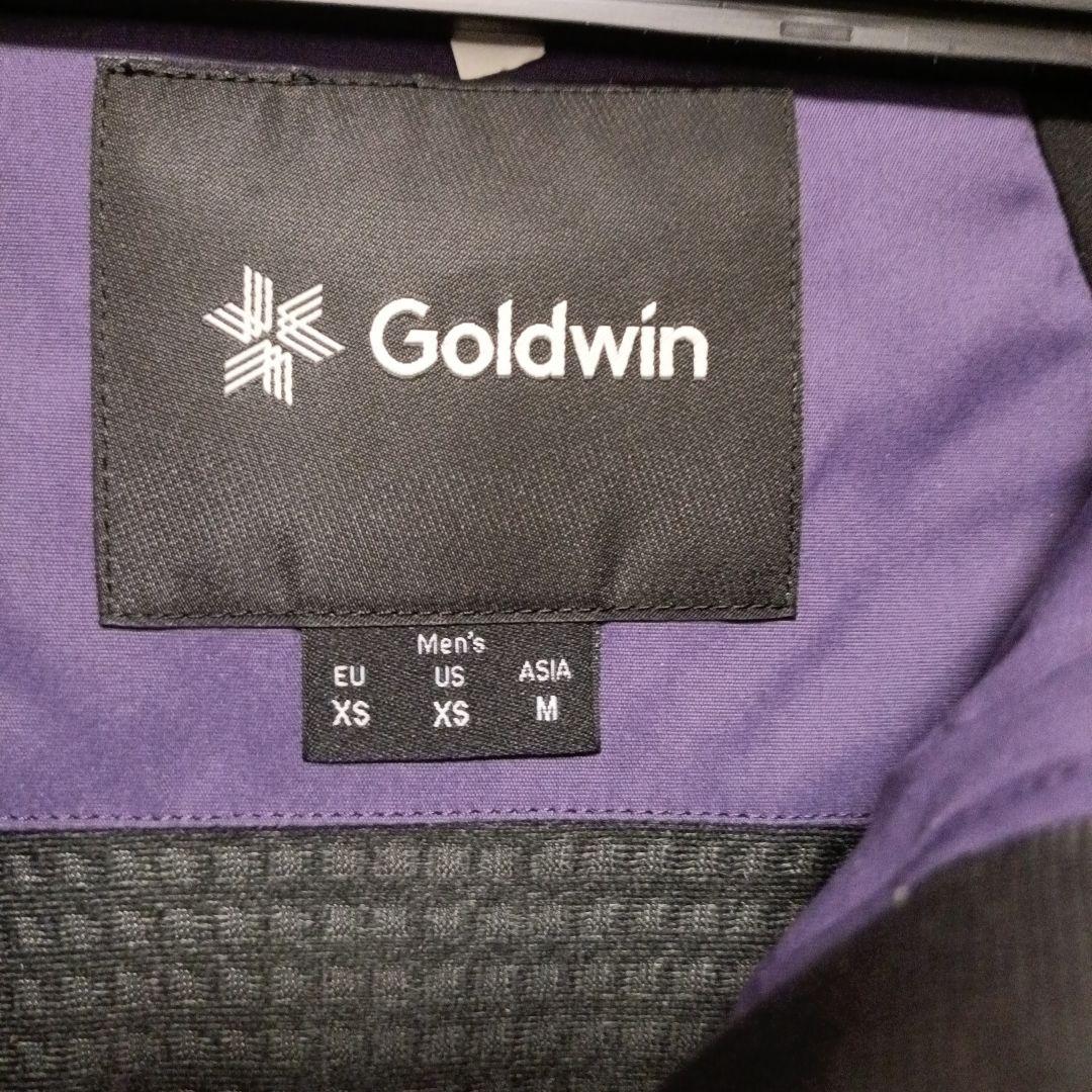 Goldwin スキーウェア 男性用 Mサイズ