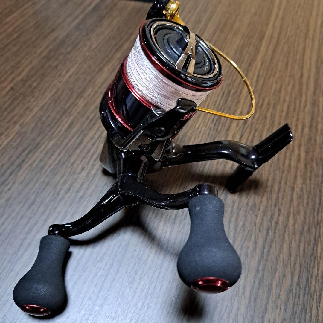 美品　17Sephia C14＋ C3000SHG