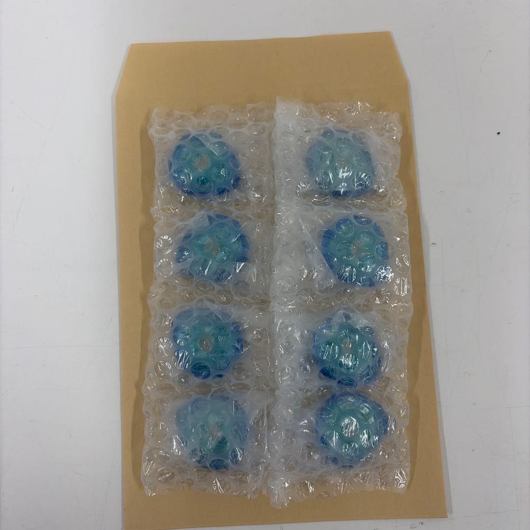 1-60 ラチェット　x8セット　ベイブレードx ドランバスター
