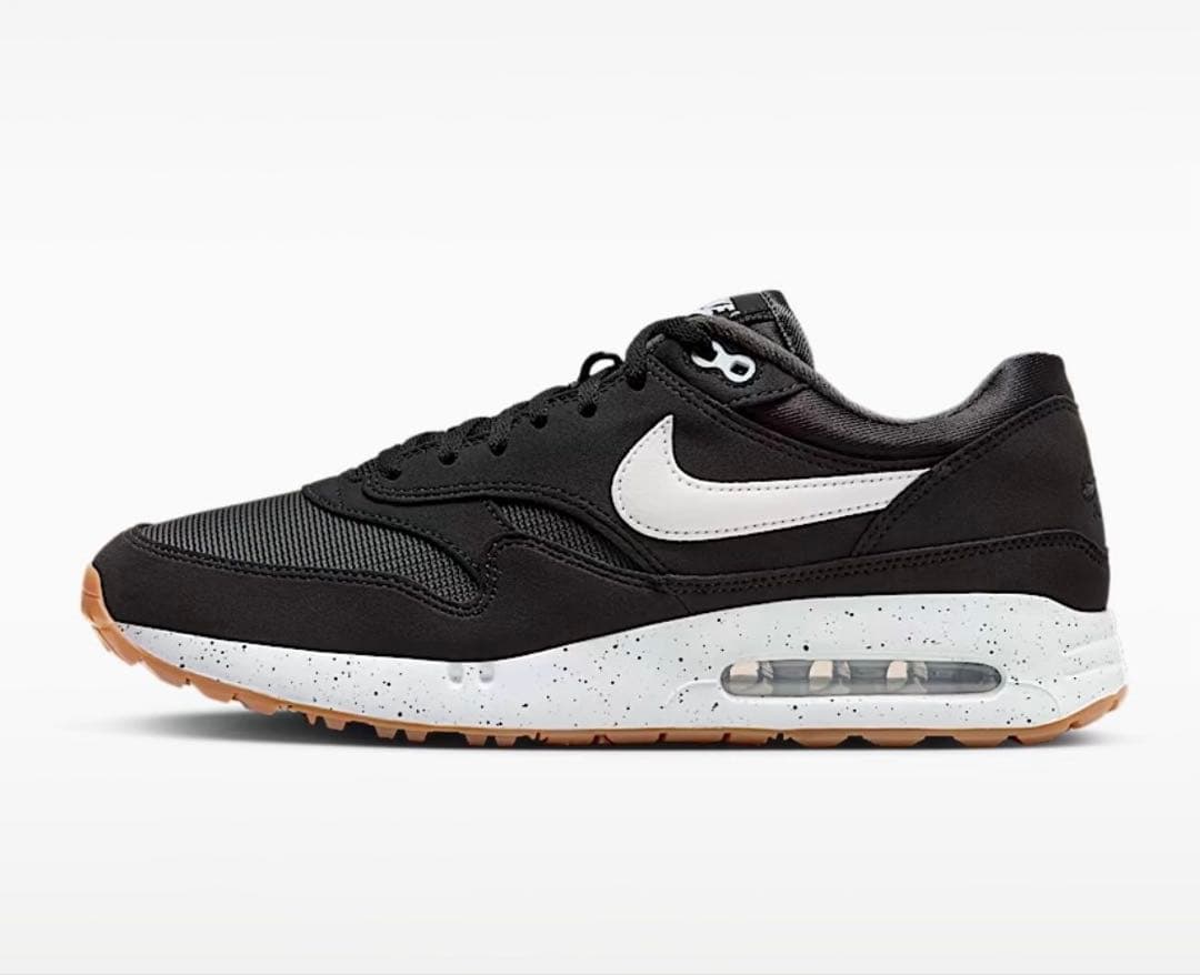 新品 ナイキ エアマックス1 '86 OG ゴルフ 26.0㎝