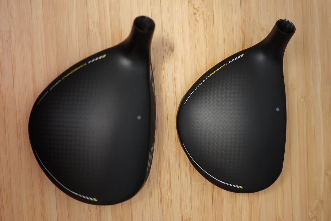ping g430 HL MAX 7w 9w フェアウェイウッド ヘッドのみ