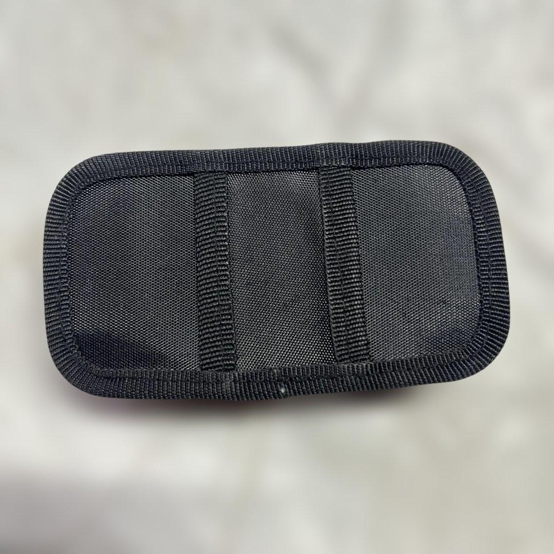EAGLE VISION 専用収納ソフトケース付き　ゴルフ用GPSナビ