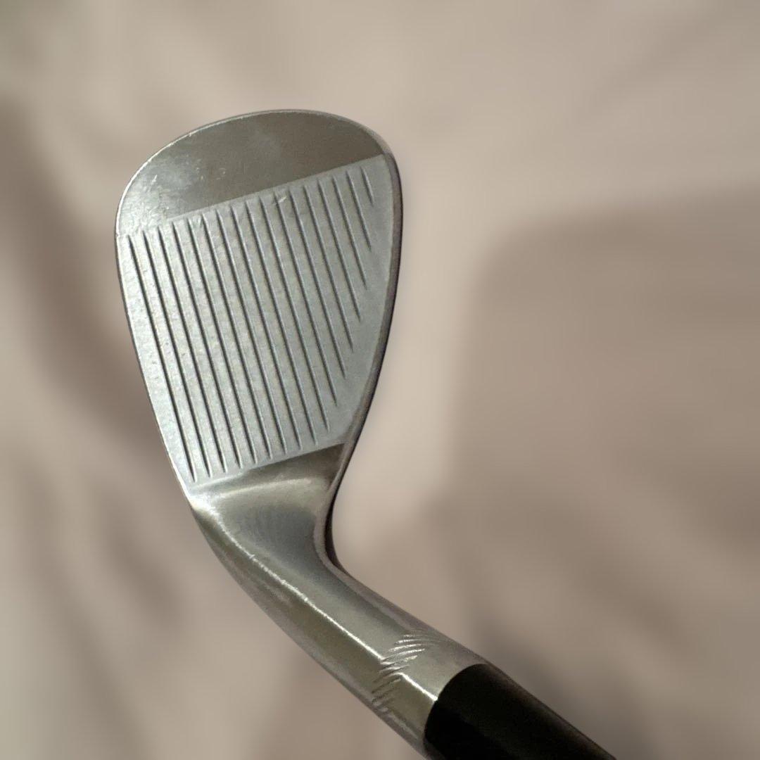 Titleist SM6 52°/12 F Grindウェッジ