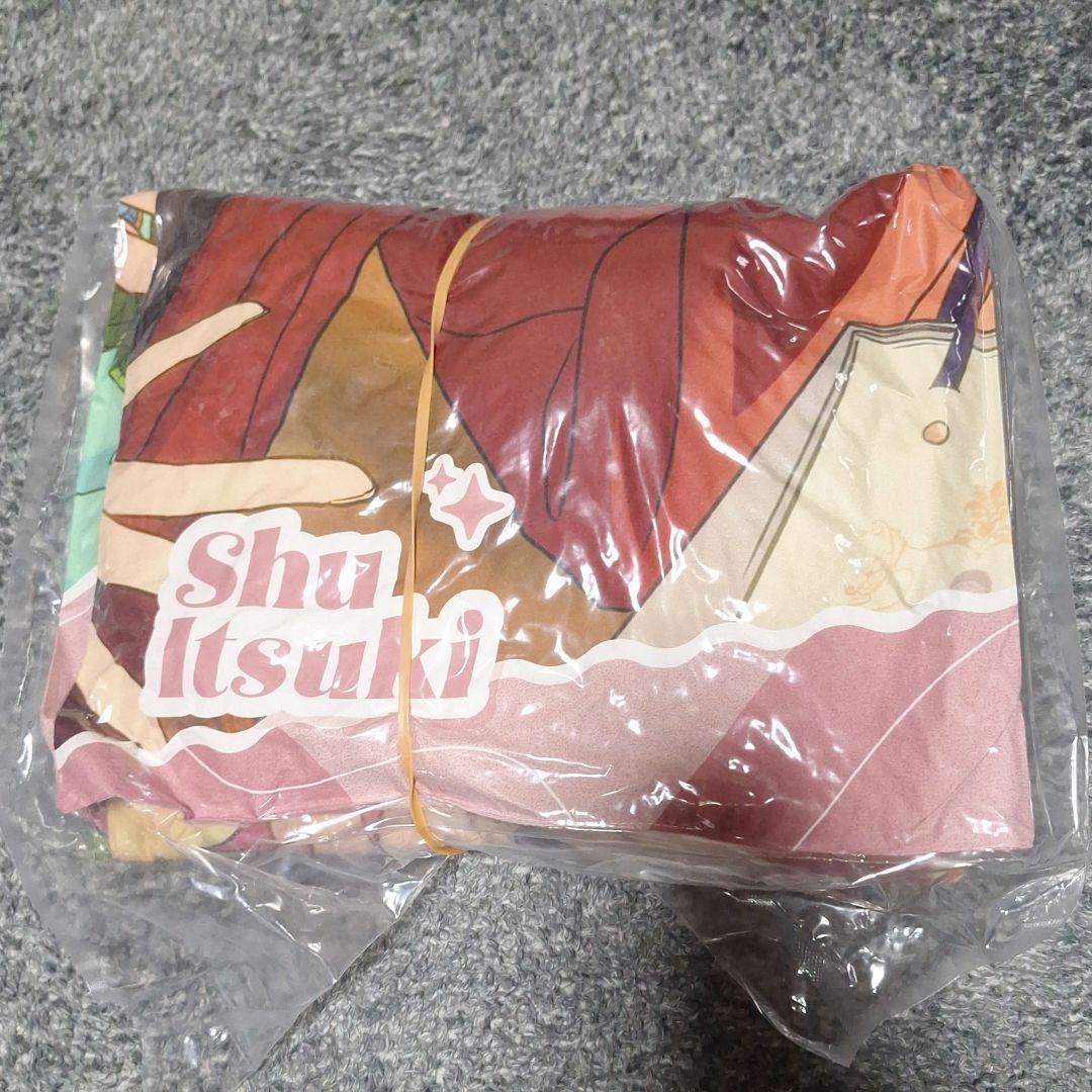 あんスタ GIGO クッション 宗
