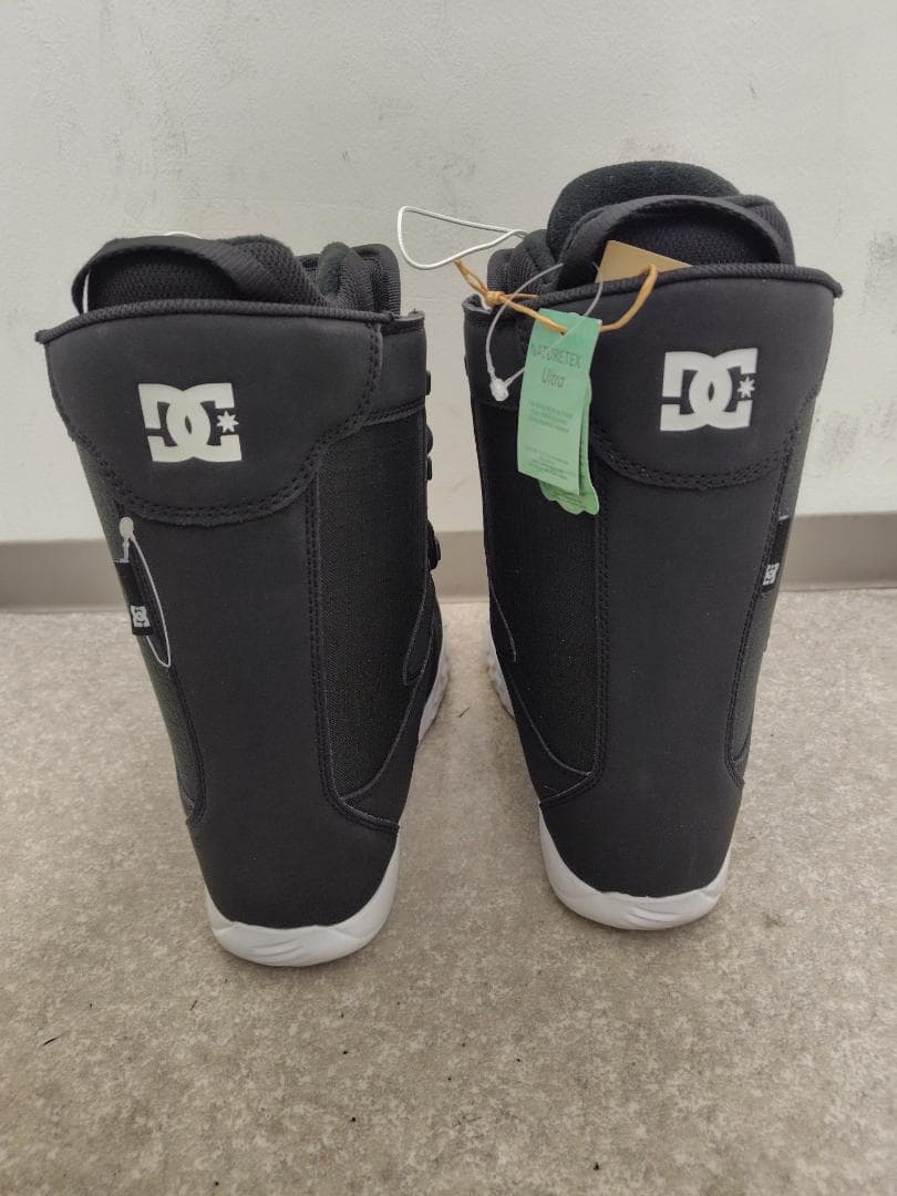 ★DC スノーボード ブーツ(BK)[PHASE](25) 新品！★