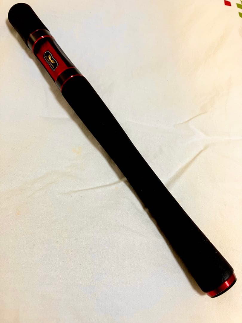 美品 ダイワ ハートランド HL721MLFS-SV AGS20 冴掛 七弍
