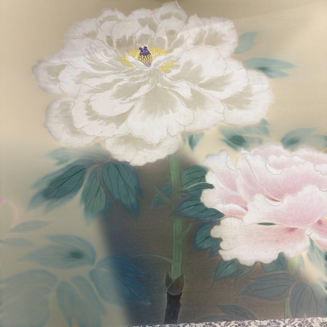 絵画　茶室用