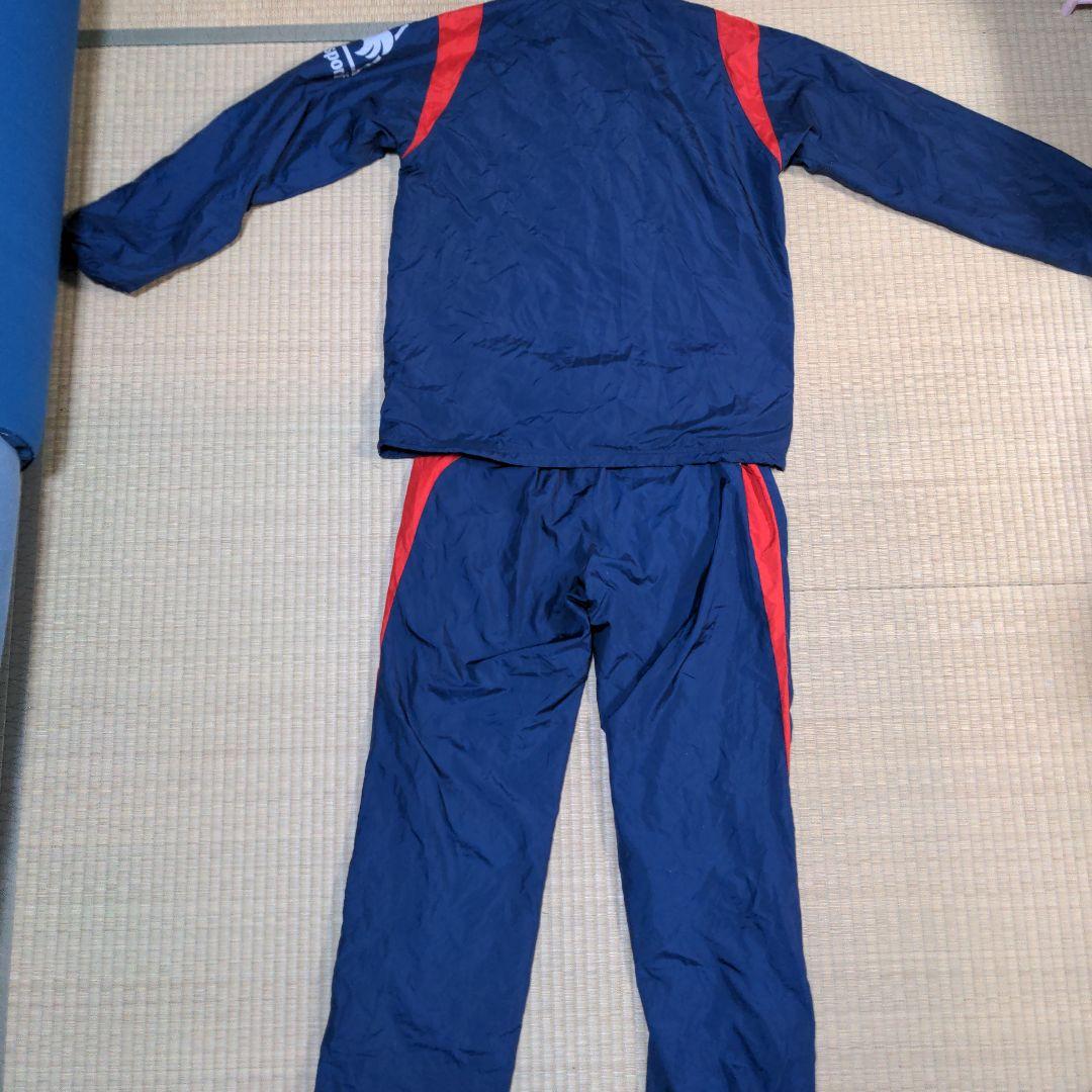 le coq sportif [ルコックスポルティフ　セットアップ