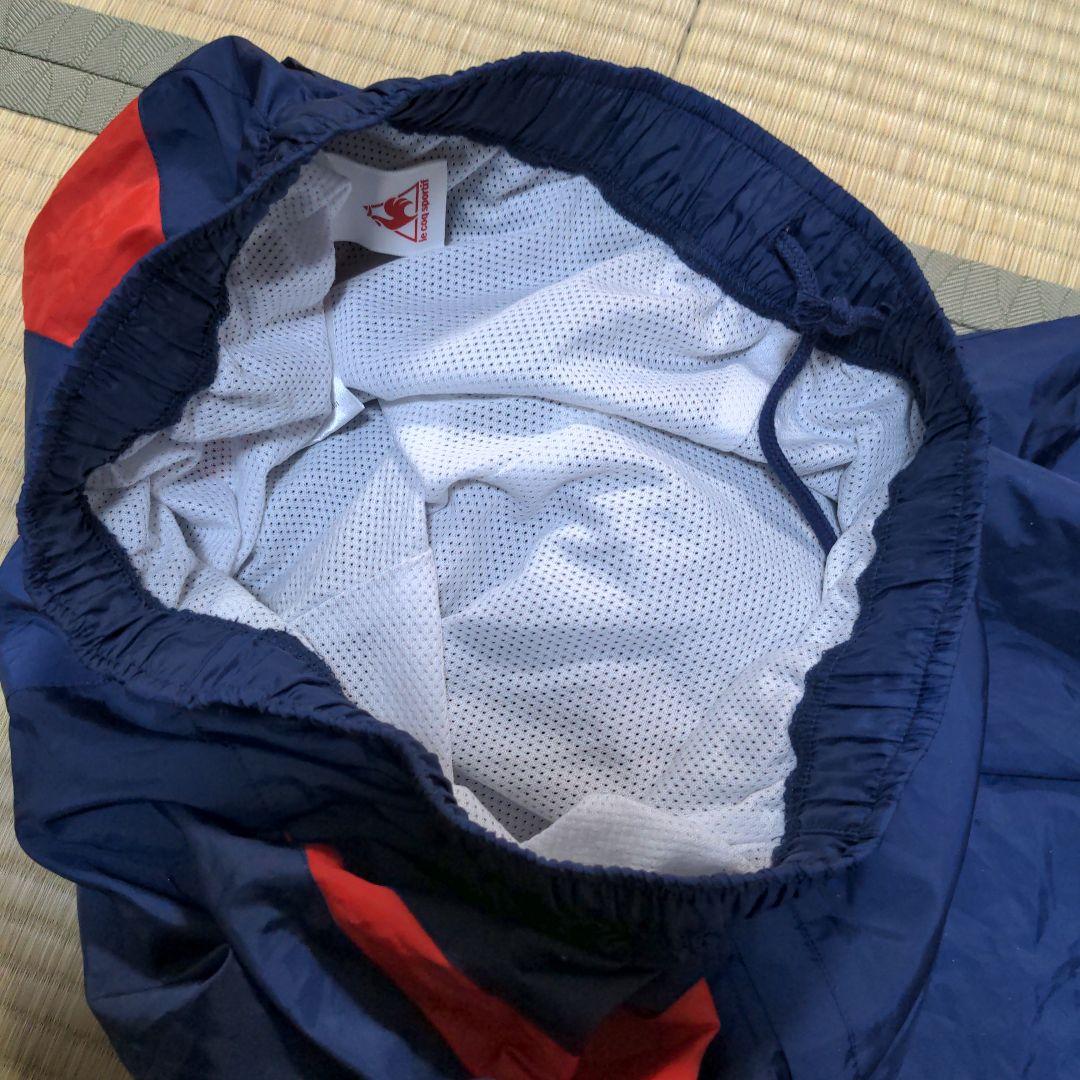 le coq sportif [ルコックスポルティフ　セットアップ
