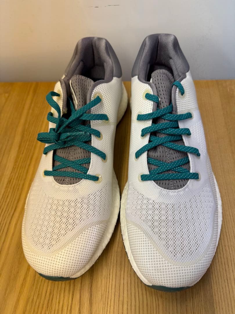 【未使用】adidas アディダス　数量限定　クロスニットDPR ローアマ