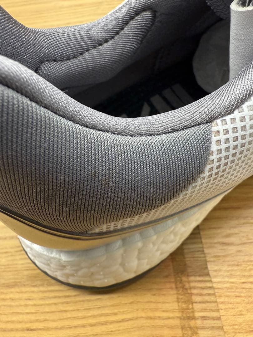 【未使用】adidas アディダス　数量限定　クロスニットDPR ローアマ