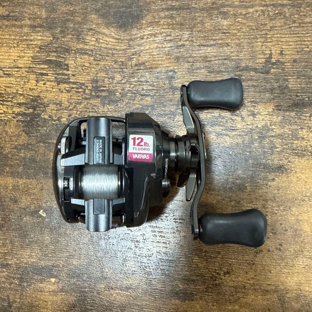 スティーズSV TW 100XHL