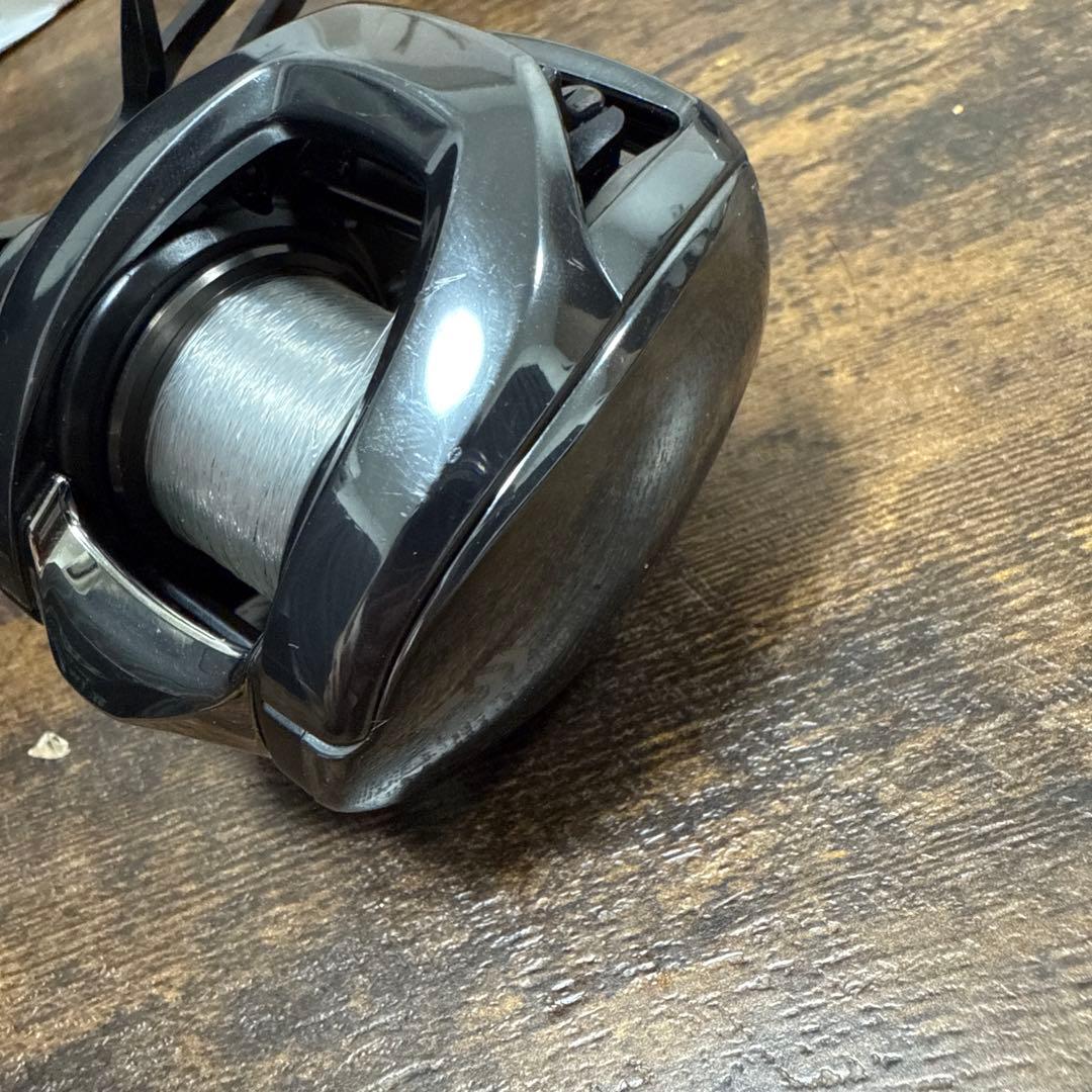 スティーズSV TW 100XHL