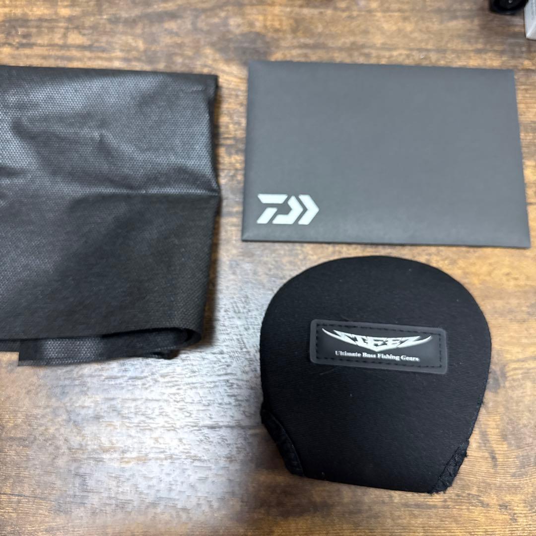 スティーズSV TW 100XHL