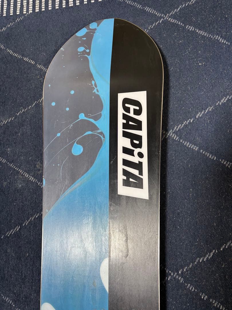 CAPiTA Navigator スノーボード 155