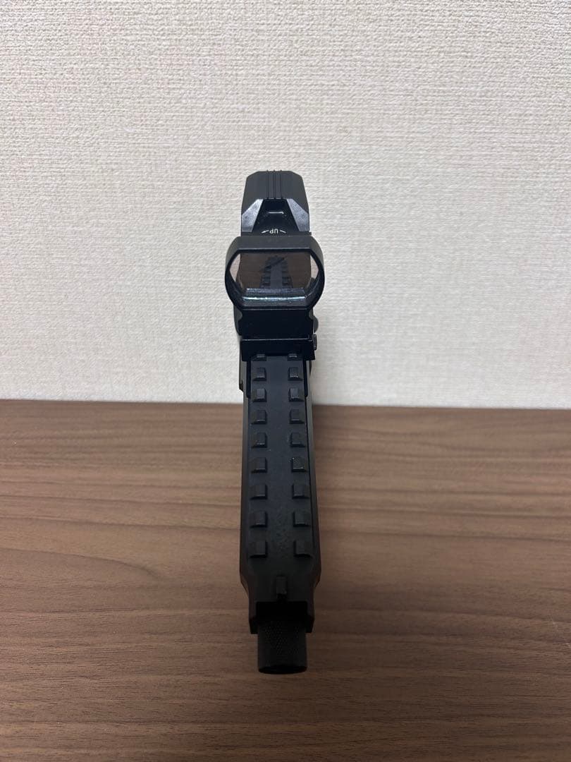 【動作確認済！】　東京マルイ　電動ハンドガン　ベレッタ　M93R
