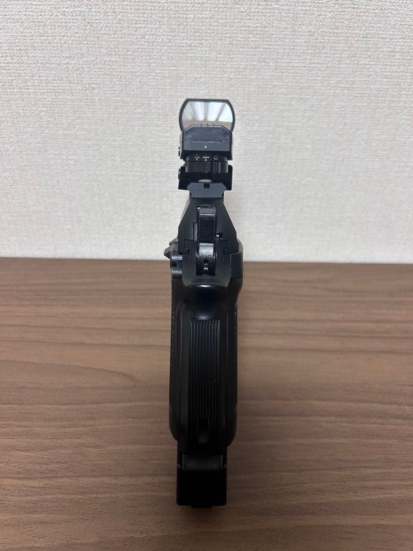 【動作確認済！】　東京マルイ　電動ハンドガン　ベレッタ　M93R