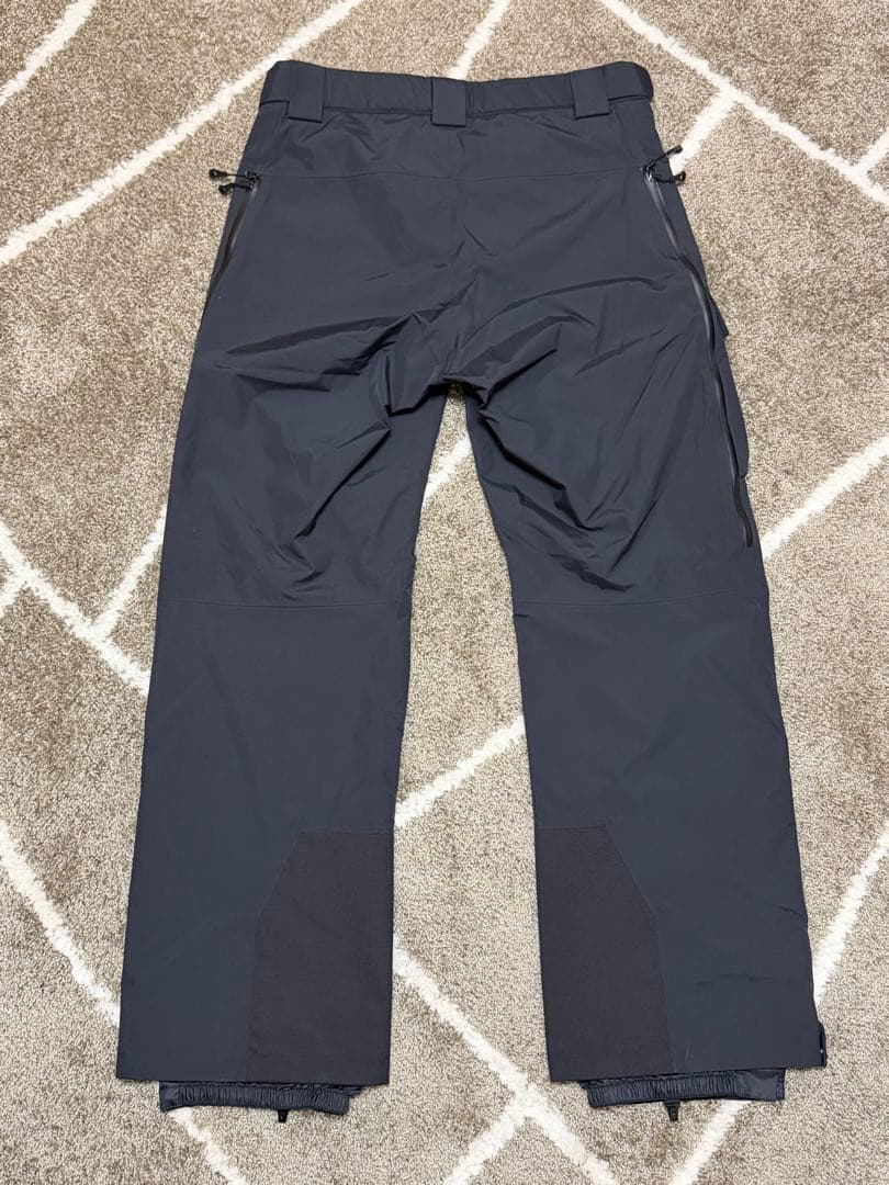THE NORTH FACE シュカブラパンツ NS62312 ブラック Ｌ